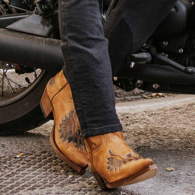 erkekler Sendra 6990 cuervo olimpia 023 lavadoRDLJL108