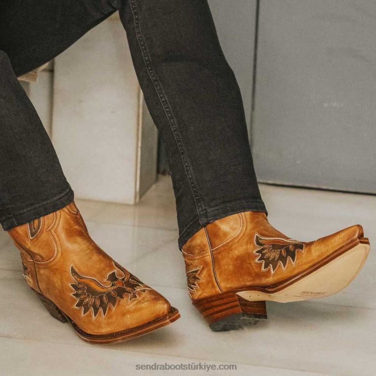 erkekler Sendra 6990 cuervo olimpia 023 lavadoRDLJL108