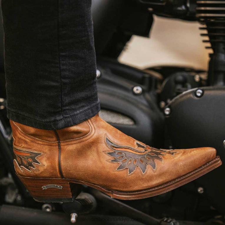 erkekler Sendra 6990 cuervo olimpia 023 lavadoRDLJL108