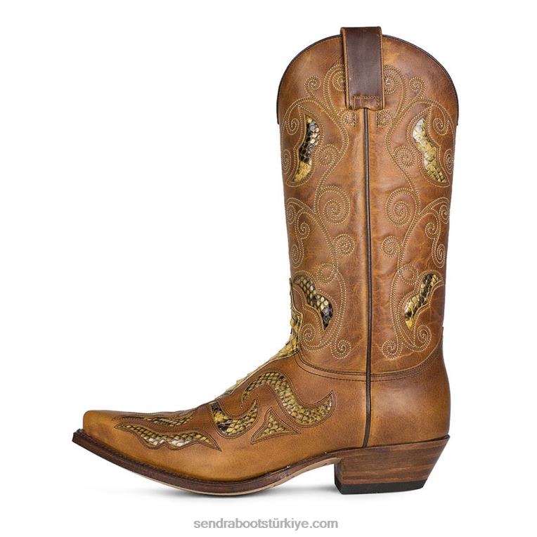 erkekler Sendra 7428p cuervo evrimi tang piton rojoRDLJL97