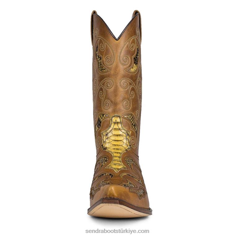 erkekler Sendra 7428p cuervo evrimi tang piton rojoRDLJL97