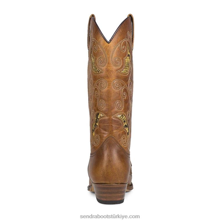 erkekler Sendra 7428p cuervo evrimi tang piton rojoRDLJL97