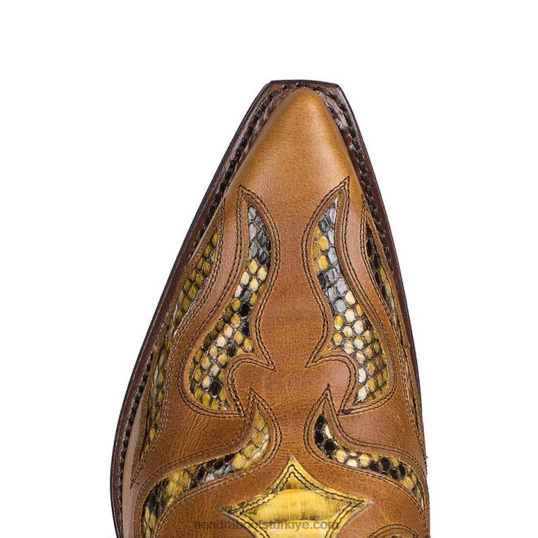 erkekler Sendra 7428p cuervo evrimi tang piton rojoRDLJL97