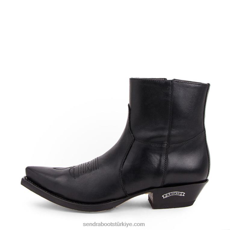 erkekler Sendra 7826 cuervo kabuk zenciRDLJL112