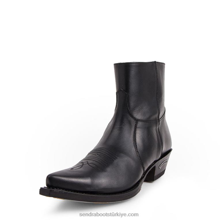 erkekler Sendra 7826 cuervo kabuk zenciRDLJL112