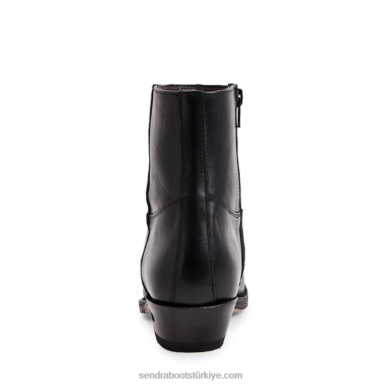 erkekler Sendra 7826 cuervo kabuk zenciRDLJL112