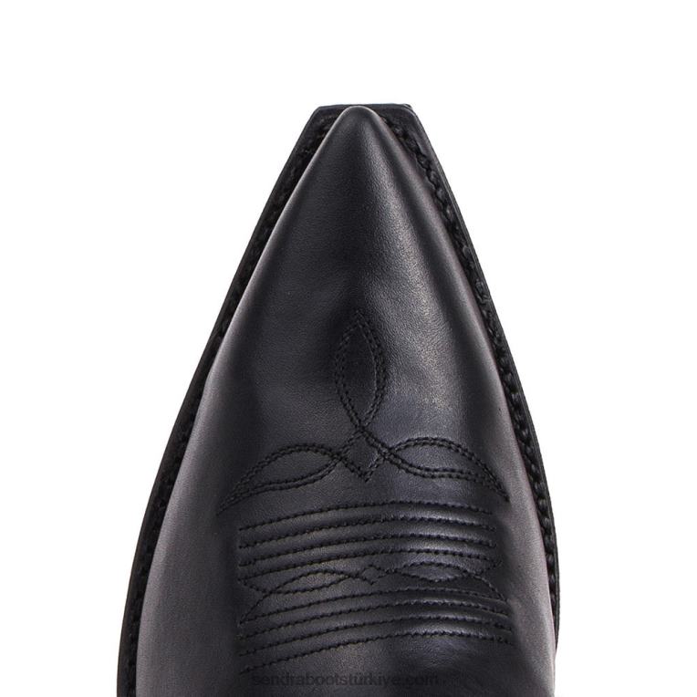 erkekler Sendra 7826 cuervo kabuk zenciRDLJL112