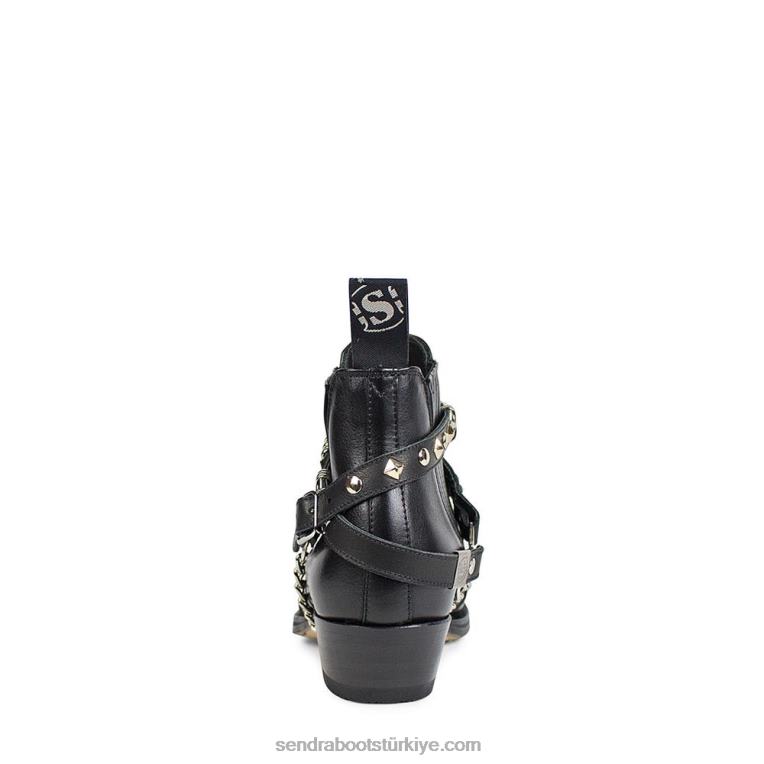 erkekler Sendra 8024 siyah kurtarma zenci kurtarmaRDLJL111