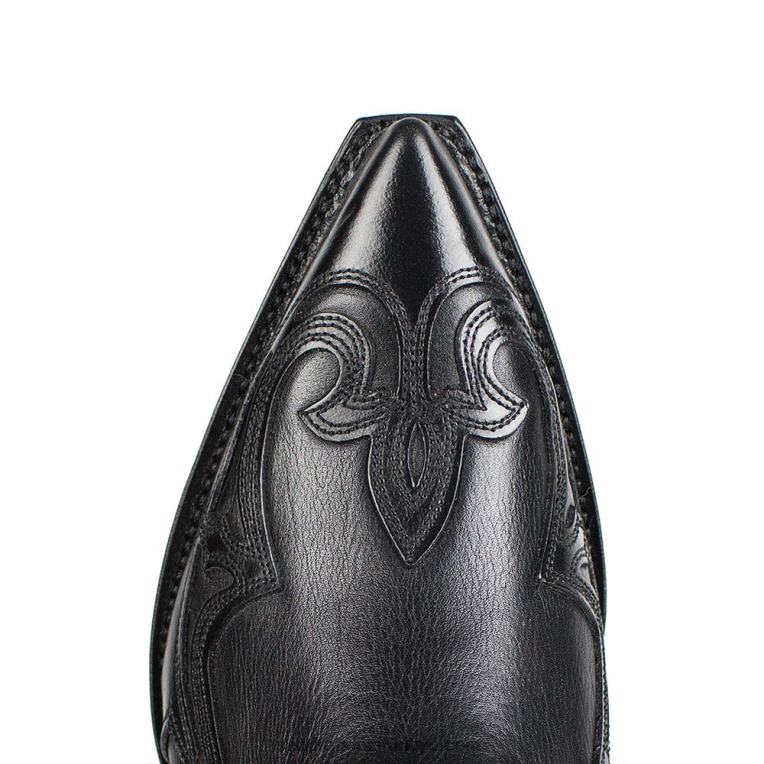 erkekler Sendra 8024 siyah kurtarma zenci kurtarmaRDLJL111