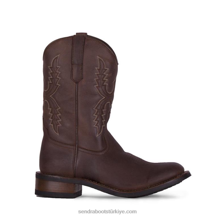 erkekler Sendra r2302 s.p. çikolataRDLJL829