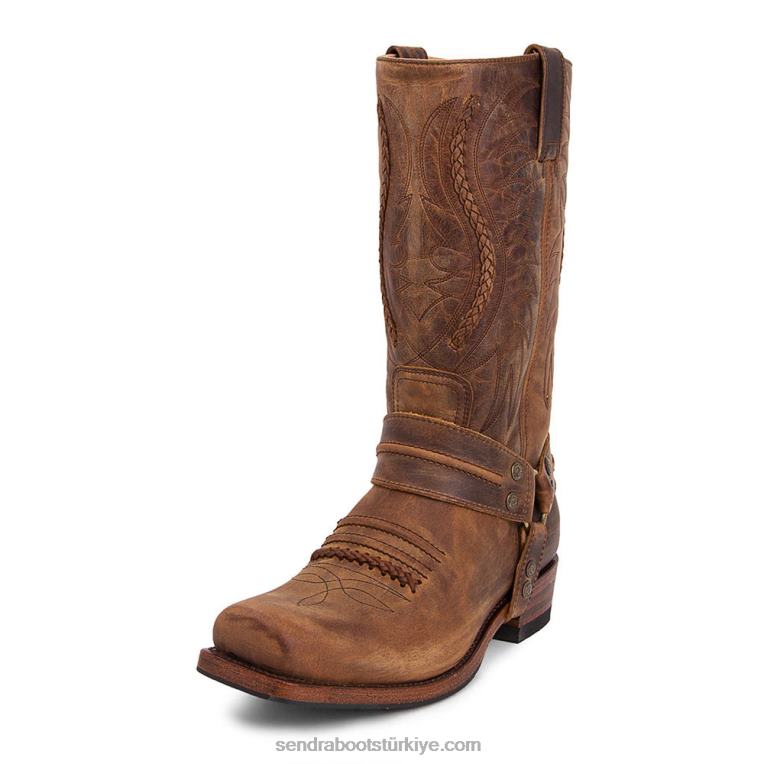 erkekler Sendra 12209 blues mad dog tang lavadoRDLJL174