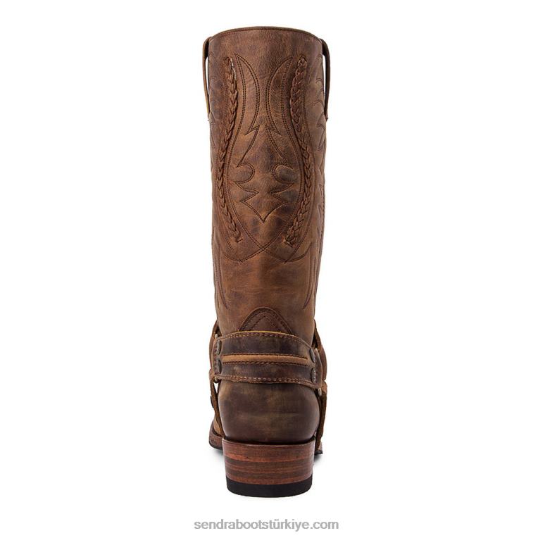 erkekler Sendra 12209 blues mad dog tang lavadoRDLJL174
