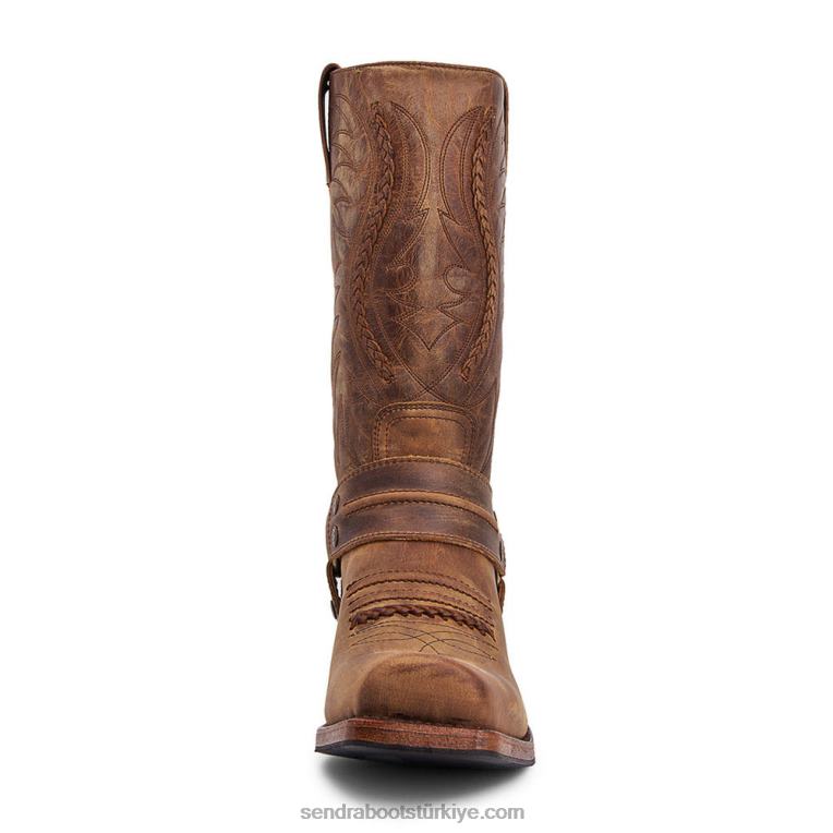 erkekler Sendra 12209 blues mad dog tang lavadoRDLJL174