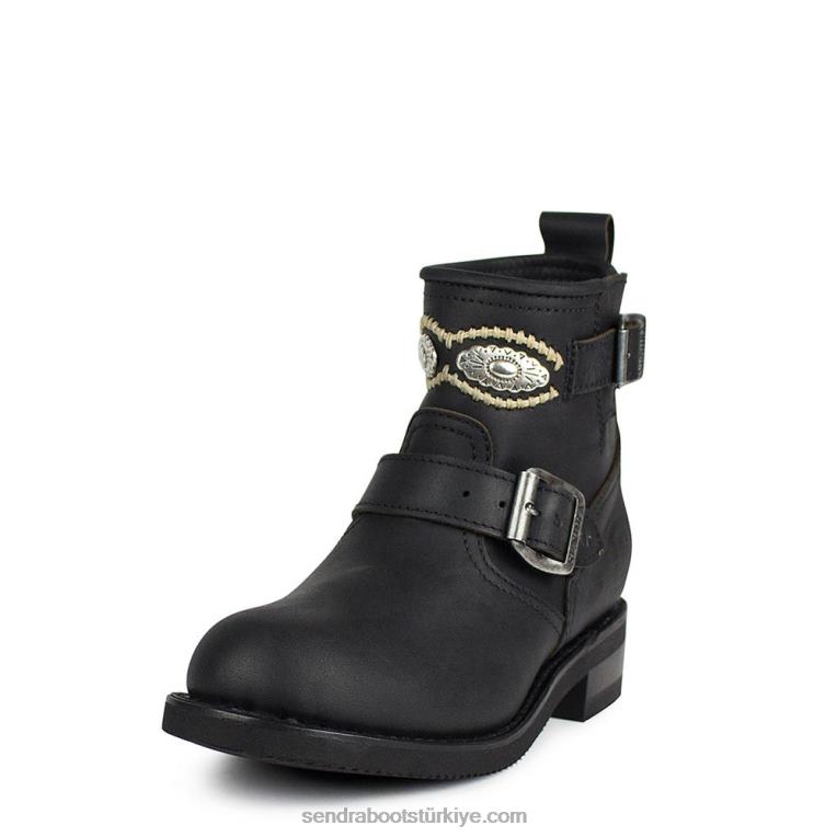 erkekler Sendra 12902 carol sprinter zenci lavadoRDLJL152