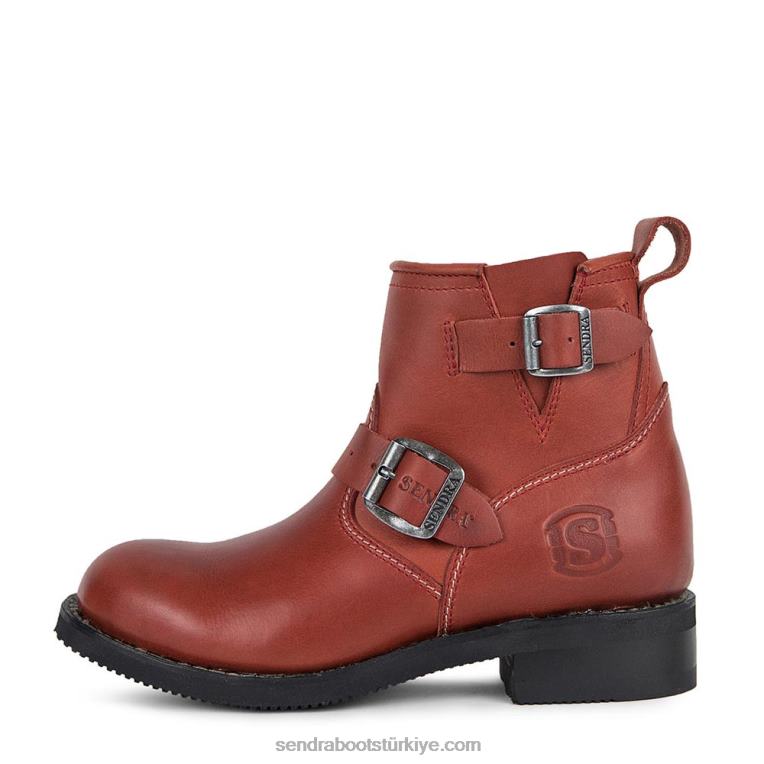 erkekler Sendra 17521 carol çekme şehir rojoRDLJL180