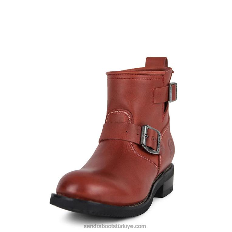 erkekler Sendra 17521 carol çekme şehir rojoRDLJL180