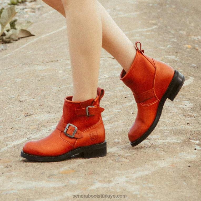 erkekler Sendra 17521 carol çekme şehir rojoRDLJL180
