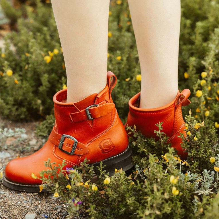 erkekler Sendra 17521 carol çekme şehir rojoRDLJL180