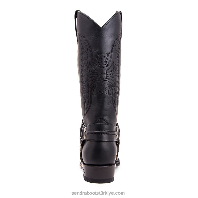 erkekler Sendra 2621 pete çekme yağı zenciRDLJL170