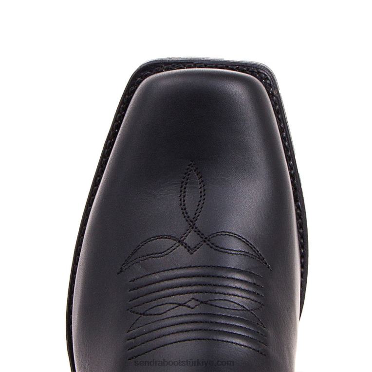 erkekler Sendra 2621 pete çekme yağı zenciRDLJL170