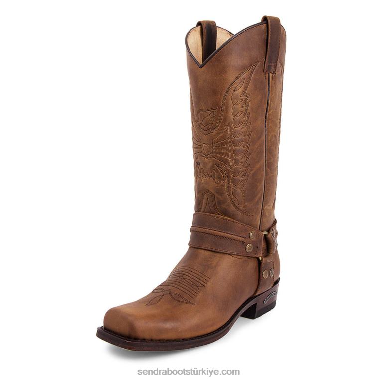 erkekler Sendra 2621 pete sprinter bronzlukRDLJL169