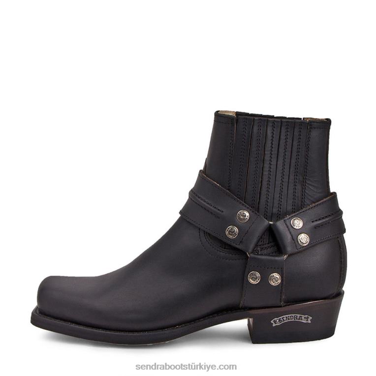 erkekler Sendra 2746 pete çekme yağı zenciRDLJL164