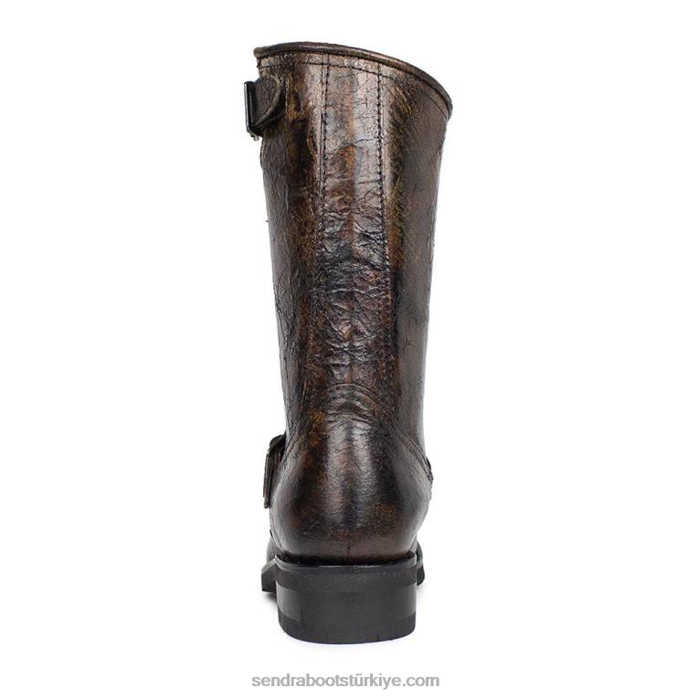 erkekler Sendra 2944 carol barbados quercia cepilladoRDLJL150