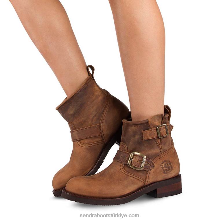 erkekler Sendra 2976 carol sprinter tang lavadoRDLJL154