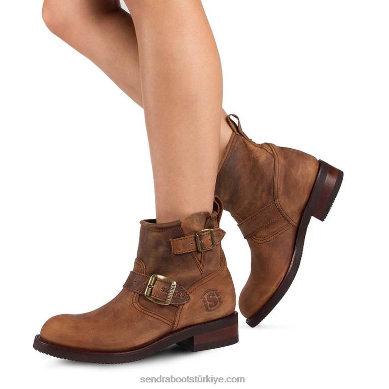 erkekler Sendra 2976 carol sprinter tang lavadoRDLJL154