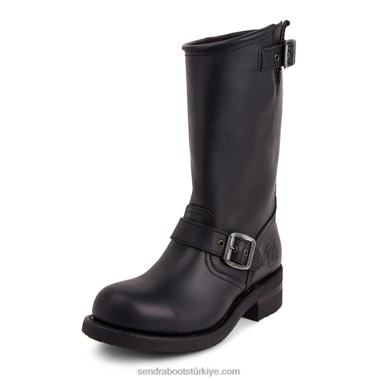 erkekler Sendra 3396 çelik matebox zenciRDLJL160