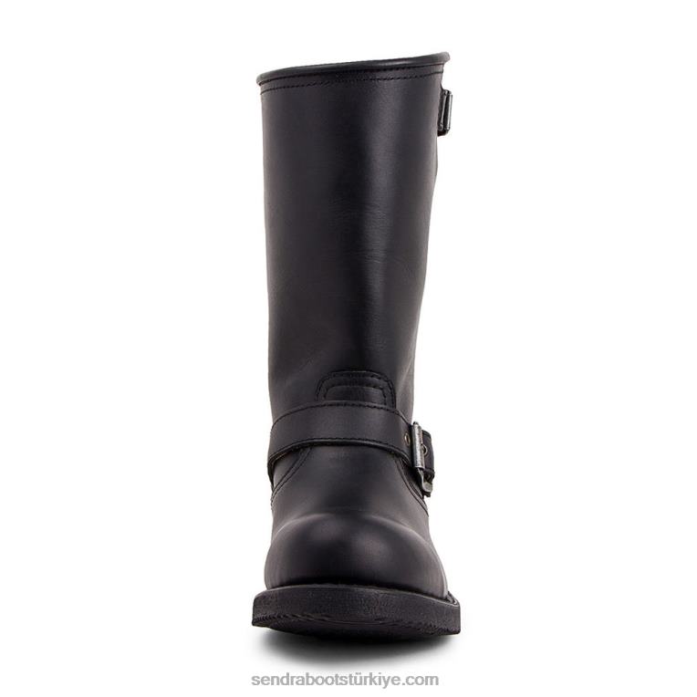 erkekler Sendra 3396 çelik matebox zenciRDLJL160