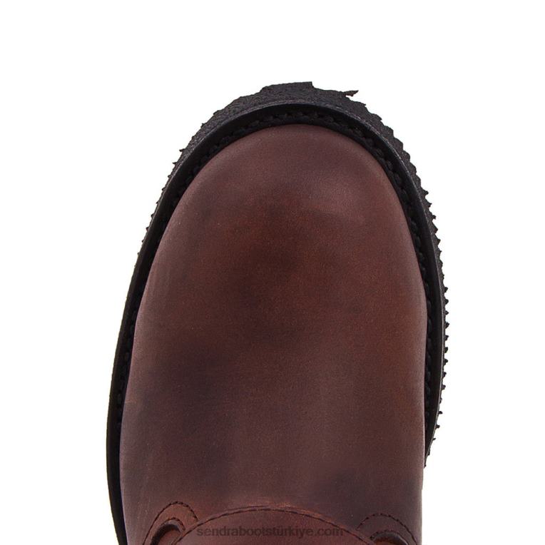 erkekler Sendra 3396 çelik sprinter 7004RDLJL159