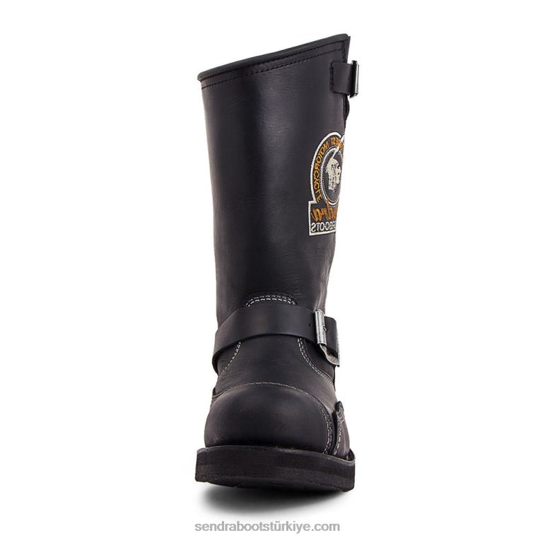 erkekler Sendra 3565 çelik sprinter zenciRDLJL162
