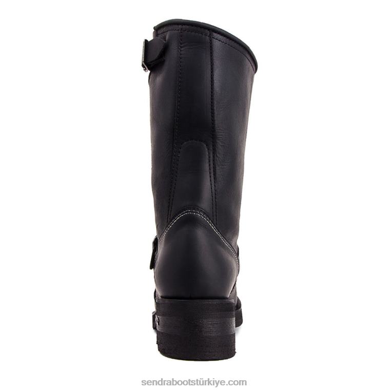 erkekler Sendra 3565 çelik sprinter zenciRDLJL162