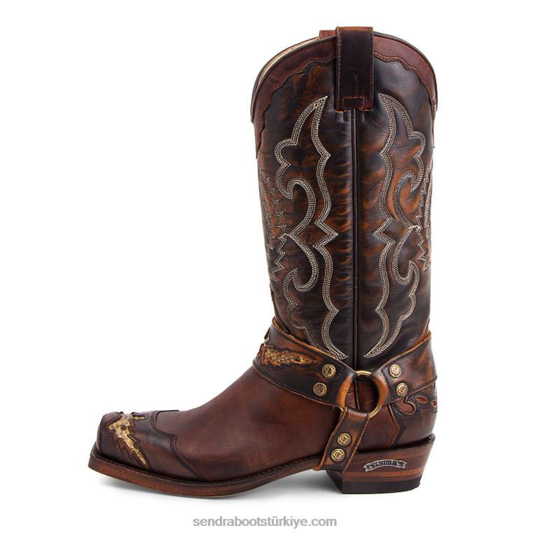 erkekler Sendra 4060 58 seta britnes fl. marron-evrim tangRDLJL176
