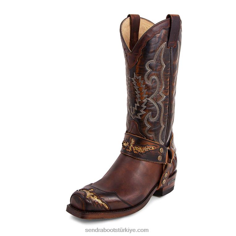 erkekler Sendra 4060 58 seta britnes fl. marron-evrim tangRDLJL176
