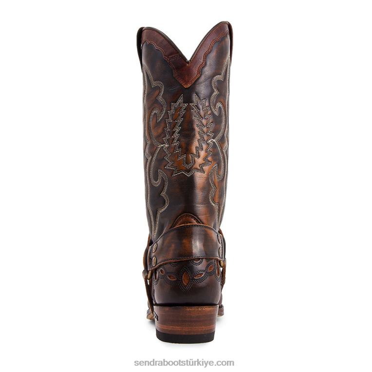 erkekler Sendra 4060 58 seta britnes fl. marron-evrim tangRDLJL176