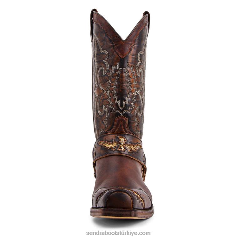 erkekler Sendra 4060 58 seta britnes fl. marron-evrim tangRDLJL176