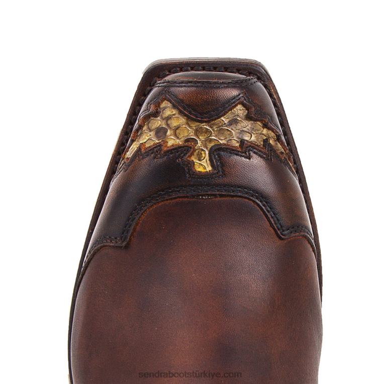 erkekler Sendra 4060 58 seta britnes fl. marron-evrim tangRDLJL176