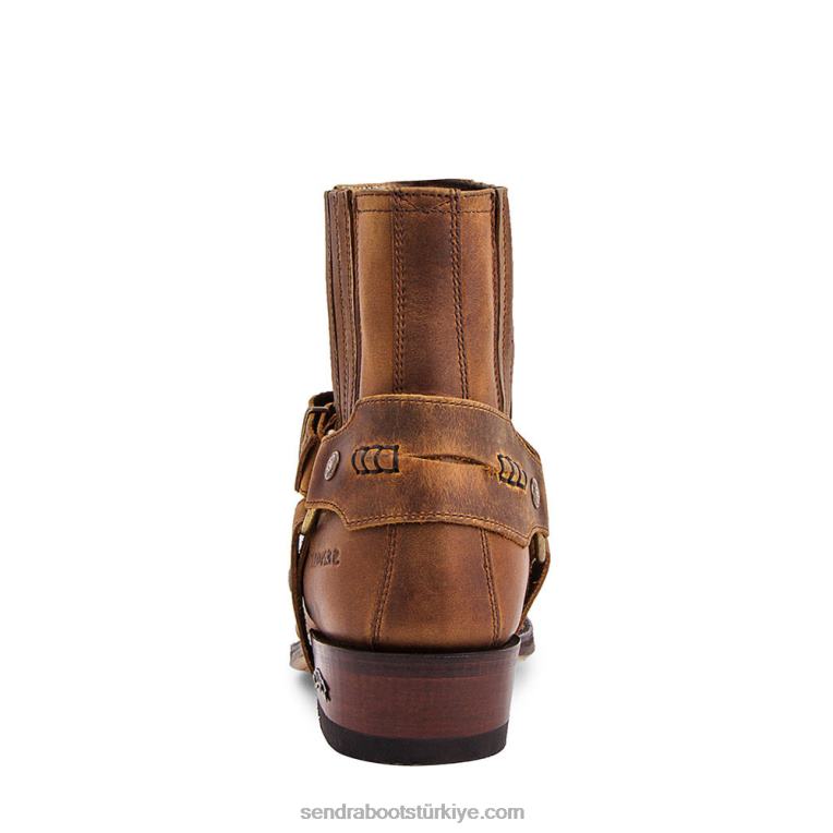 erkekler Sendra 6445 58 kıl sprinter tangRDLJL165