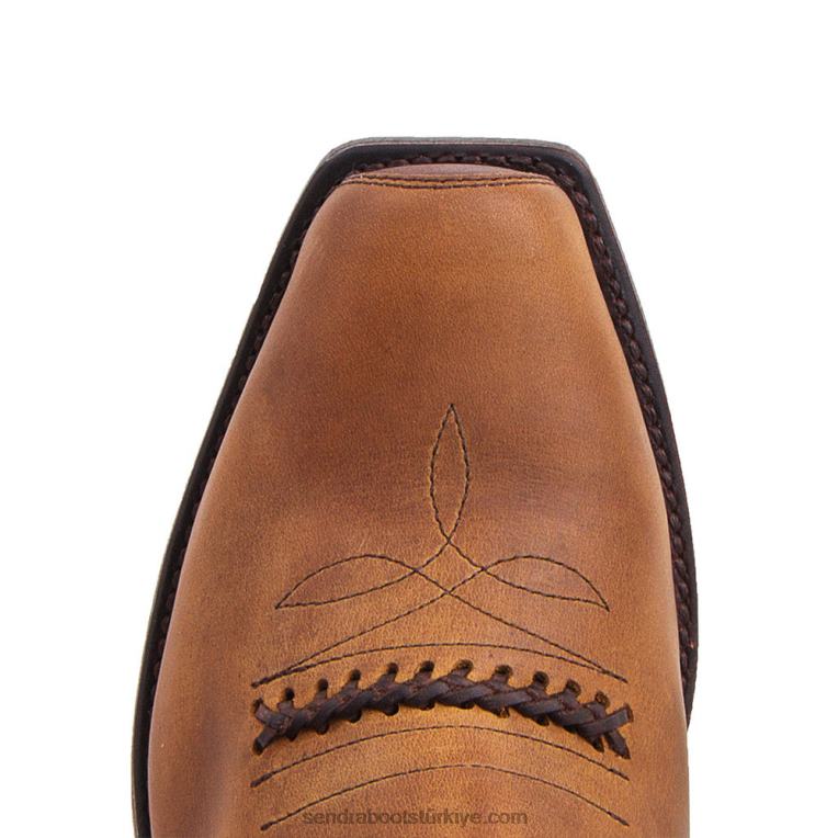 erkekler Sendra 6445 58 kıl sprinter tangRDLJL165