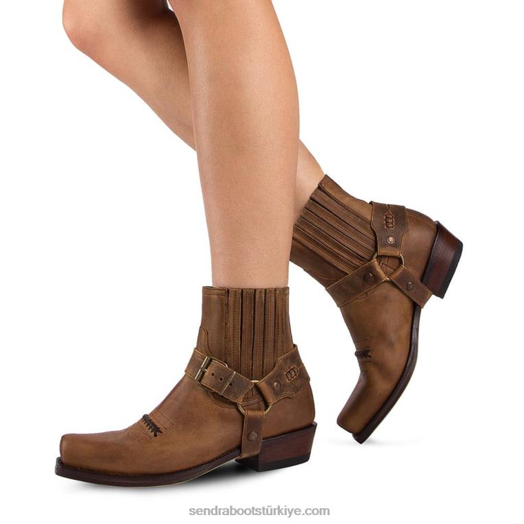 erkekler Sendra 6445 58 kıl sprinter tangRDLJL165