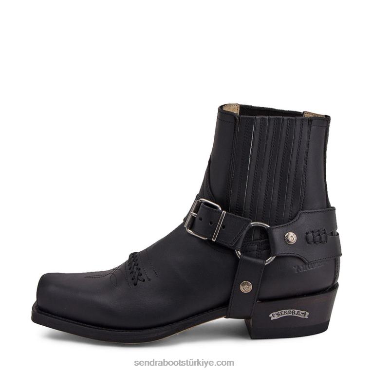 erkekler Sendra 6445 58 seta çekme yağı zenciRDLJL179
