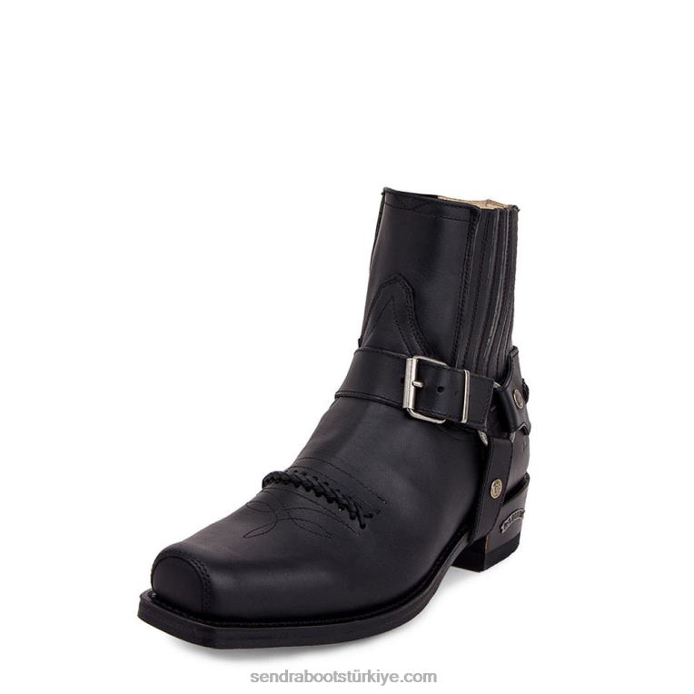 erkekler Sendra 6445 58 seta çekme yağı zenciRDLJL179