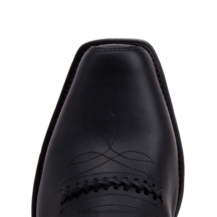 erkekler Sendra 6445 58 seta çekme yağı zenciRDLJL179