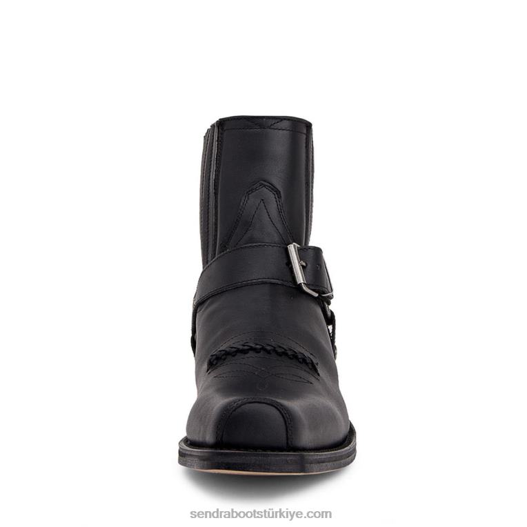 erkekler Sendra 6445 58 seta çekme yağı zenciRDLJL179