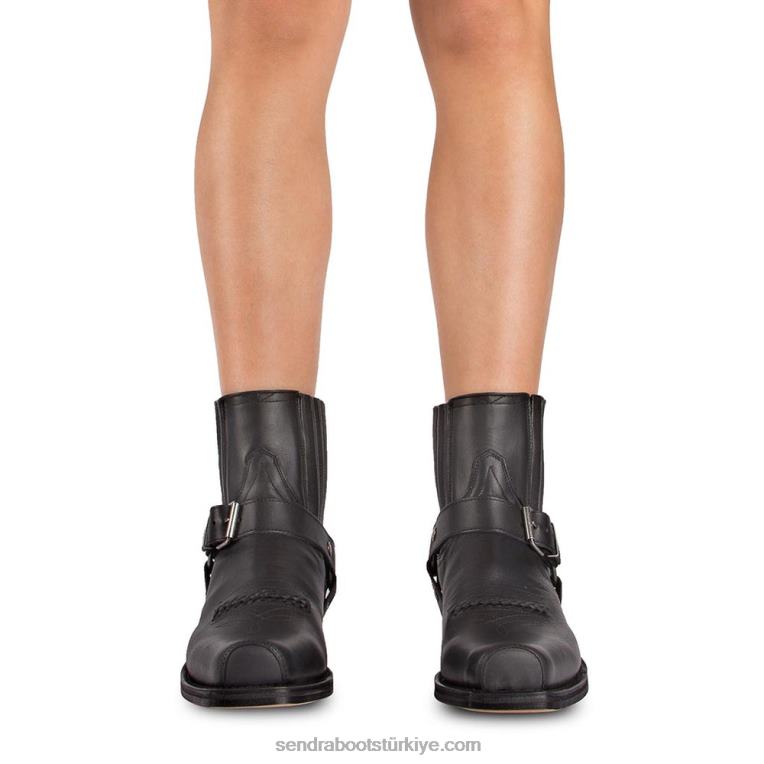 erkekler Sendra 6445 58 seta çekme yağı zenciRDLJL179