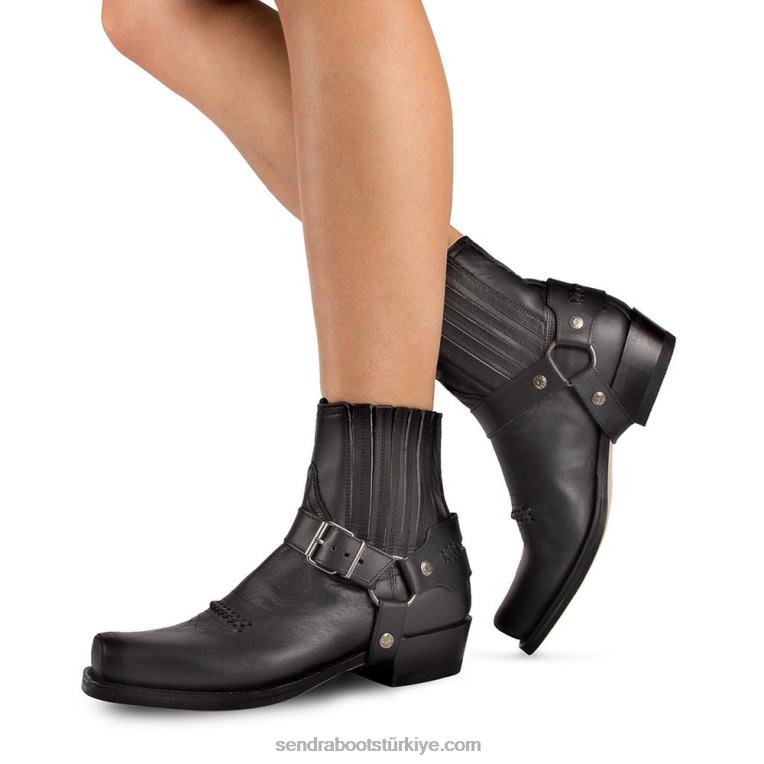 erkekler Sendra 6445 58 seta çekme yağı zenciRDLJL179