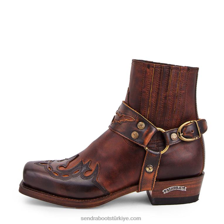 erkekler Sendra 7811 blues britnes fl. marron-evrim tangRDLJL146