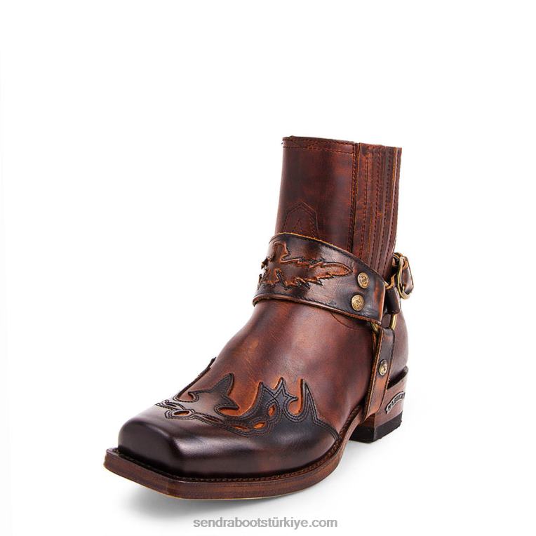 erkekler Sendra 7811 blues britnes fl. marron-evrim tangRDLJL146